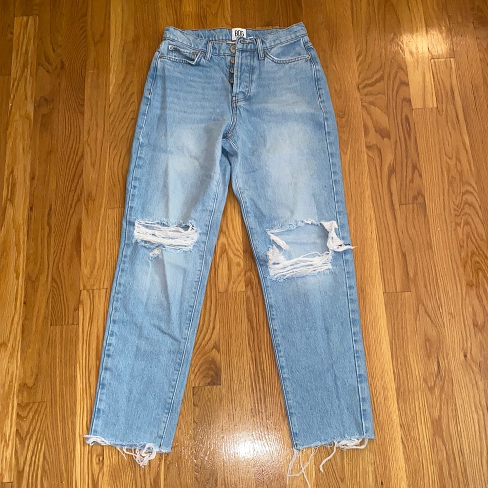 BDG size 25
